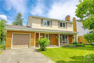 3309 CLEARWATER Crescent, Hunt Club - South Keys and Area, ON K1V 7S4