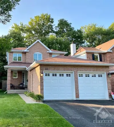 16 IPSWICH Terrace, Kanata, ON K2K 2R5