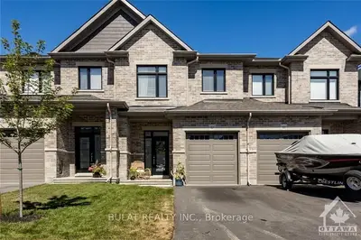 521 Bulat Court, Stittsville - Munster - Richmond, ON K2S 0X6