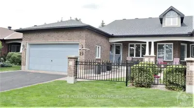 20 COULSON Court, Kanata, ON K2K 2X9