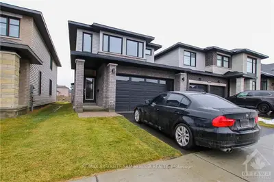 4515 KELLY FARM Drive, Blossom Park - Airport and Area, ON K1T 4J3