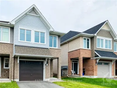 822 INDICA Street, Stittsville - Munster - Richmond, ON K2S 2J8