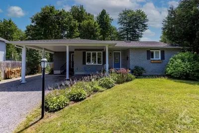 180 OAKWOOD Drive, Clarence-Rockland, ON K4K 1K9