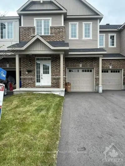507 Tulip Tree Way, Orleans - Convent Glen and Area, ON K1W 0L8