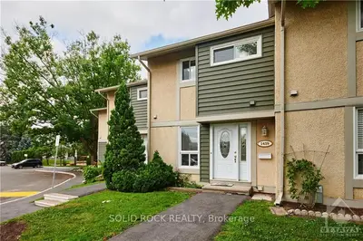 1439 BALLARD Court, Cyrville - Carson Grove - Pineview, ON K1B 4Y9