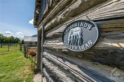 2754 Richardson Side Road, Carp - Huntley Ward, On K0a 1l0