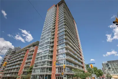 179 GEORGE Street 1203, Lower Town - Sandy Hill, ON K1N 1J8