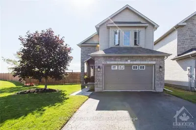 264 TRAIL SIDE Circle, Orleans - Cumberland and Area, ON K4A 5B1