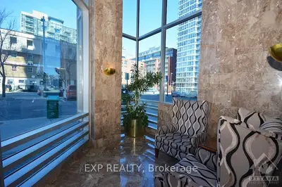 160 GEORGE Street 401, Lower Town - Sandy Hill, ON K1N 9M2