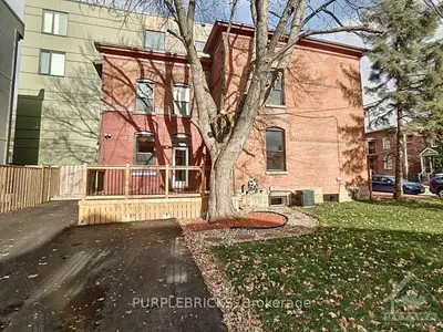 322 Booth Street, West Centre Town, ON K1R 7K2