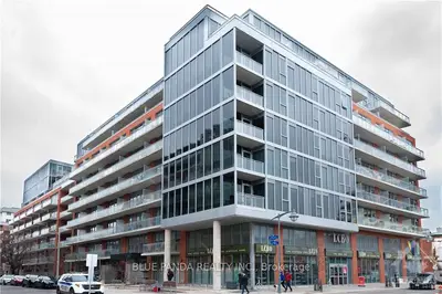 360 MCLEOD Street 702, Ottawa Centre, ON K2P 1A9