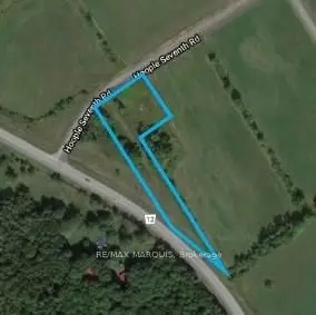 LOT HOOPLE-SEVENTH Road, South Stormont, ON K0C 1Y0