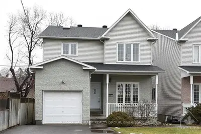 861 BLAIR Road, Beacon Hill North - South and Area, ON K1J 7M6