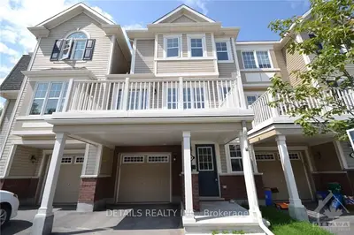 314 MYKONOS Crescent, Stittsville - Munster - Richmond, ON K2S 0P1