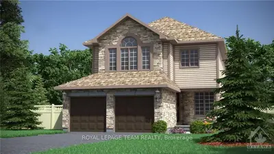 Lot 20 COUNTRY Lane, North Dundas, ON K0C 2K0