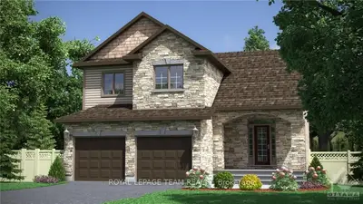 Lot 21 COUNTRY Lane, North Dundas, ON K0C 2K0