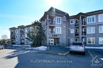 398 VAN BUREN Street 311, North Grenville, ON K0G 1J0