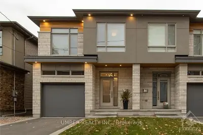 401 BERKLEY Avenue, Carlingwood - Westboro and Area, ON K2A 2G9