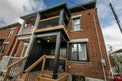 291 POWELL Avenue, Dows Lake - Civic Hospital and Area, ON K1S 2A6