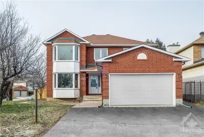2185 LENESTER Avenue, McKellar Heights - Glabar Park and Area, ON K2A 4H9