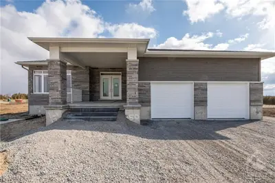 LOT 22 DIANE Drive, Rideau Lakes, ON K7A 4S5
