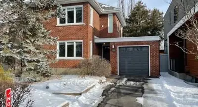 533 ECHO Drive, Glebe - Ottawa East and Area, ON K1S 1N7