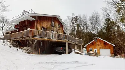 20383 HIGHWAY 17, Whitewater Region, ON K0J 1K0