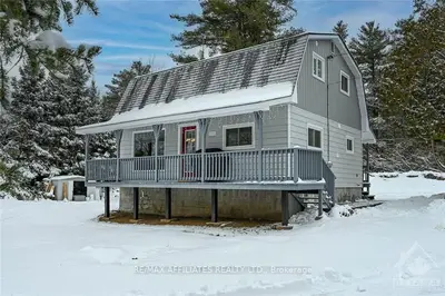 556 SUMAC HILL Road, Tay Valley, ON K7H 3C5