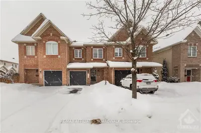 2194 LISKA Street, Orleans - Cumberland and Area, ON K4A 4J8