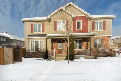 264 TEMPEST Drive, Stittsville - Munster - Richmond, ON K2S 0K6