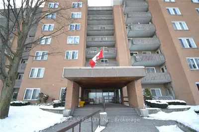 1599 Lassiter Terrace 219, Beacon Hill North - South And Area, On K1j 8r6