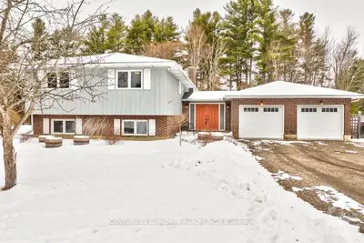 102 HUGHES Road, Drummond/North Elmsley, ON K7H 3C7