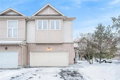 130 PARKROSE, Orleans - Cumberland and Area, ON K4A 0N8