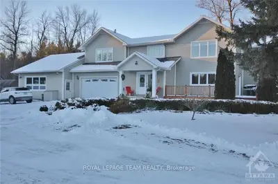 3510 GORDON MURDOCK Road, Greely - Metcalfe - Osgoode - Vernon and Area, ON K0A 2W0