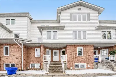 299 CASTOR Street 207, Russell, ON K4R 1E9