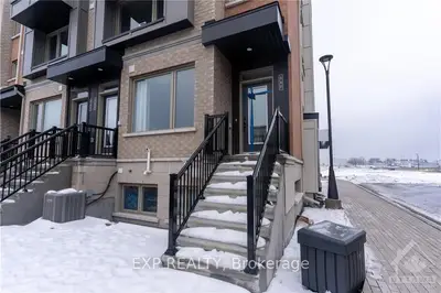 587-1593 OZAWA, Manor Park - Cardinal Glen and Area, ON K1K 4Z9