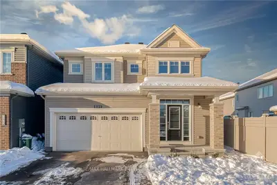 531 DES GENEVRIERS Street, Orleans - Cumberland and Area, ON K4A 0Z2