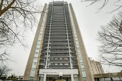 1380 PRINCE OF WALES Drive 101, Mooneys Bay - Carleton Heights and Area, ON K2C 3N5