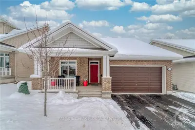 547 BAIE DES CASTORS Street, Orleans - Cumberland and Area, ON K4A 0Y7