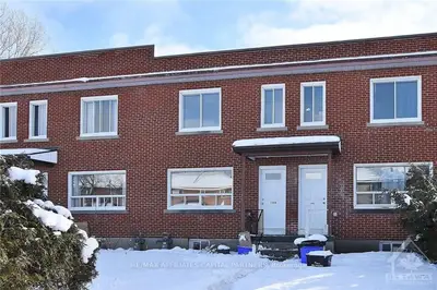 1208 SUMMERVILLE Avenue, Carlington - Central Park, ON K1Z 8G3
