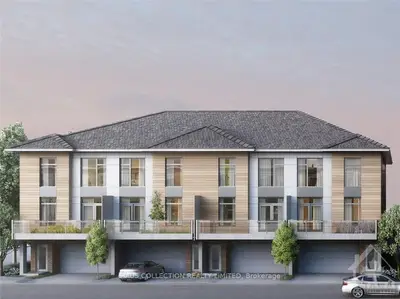708 TEARTHUMB, Parkway Park - Queensway Terrace S and Area, ON K2H 7B5