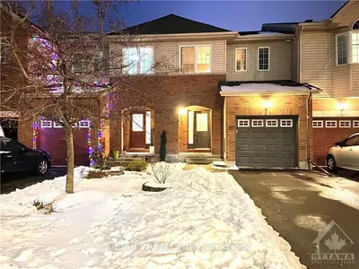 107 ROMINA Street, Kanata, ON K2S 0H8
