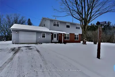 11441 COUNTY ROAD 7 Road, Elizabethtown-Kitley, ON K0G 1R0