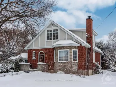 398 PRINCETON Avenue, Carlingwood - Westboro and Area, ON K2A 0M7
