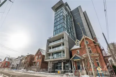 224 LYON Street N 716, Ottawa Centre, ON K1R 0C1
