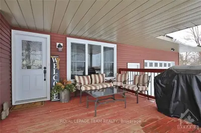 5104 COUNTY RD 31 Road, South Dundas, ON K0C 1X0