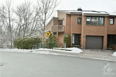 94 RALPH Street, Glebe - Ottawa East and Area, ON K1S 5J4