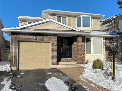 28 PINETRAIL Crescent, South of Baseline to Knoxdale, ON K2G 5A1