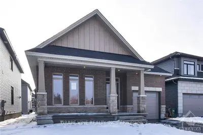 269 JOSHUA Street, Orleans - Convent Glen and Area, ON K1W 0H3