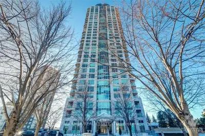 38 Metropole 2804, Westboro - Hampton Park, On K1z 1e9